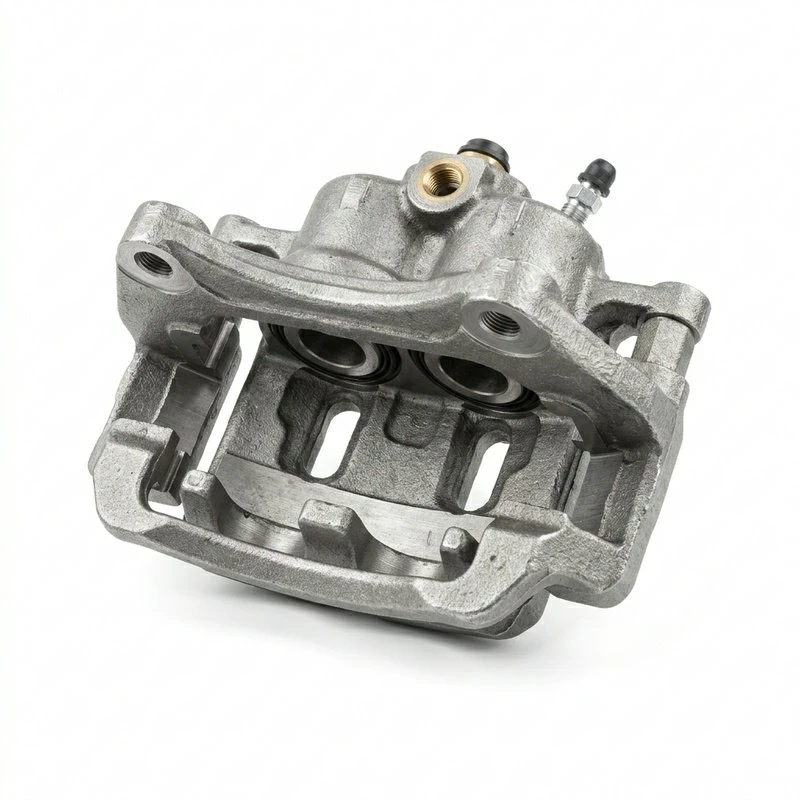 Automotive Nres Calipers