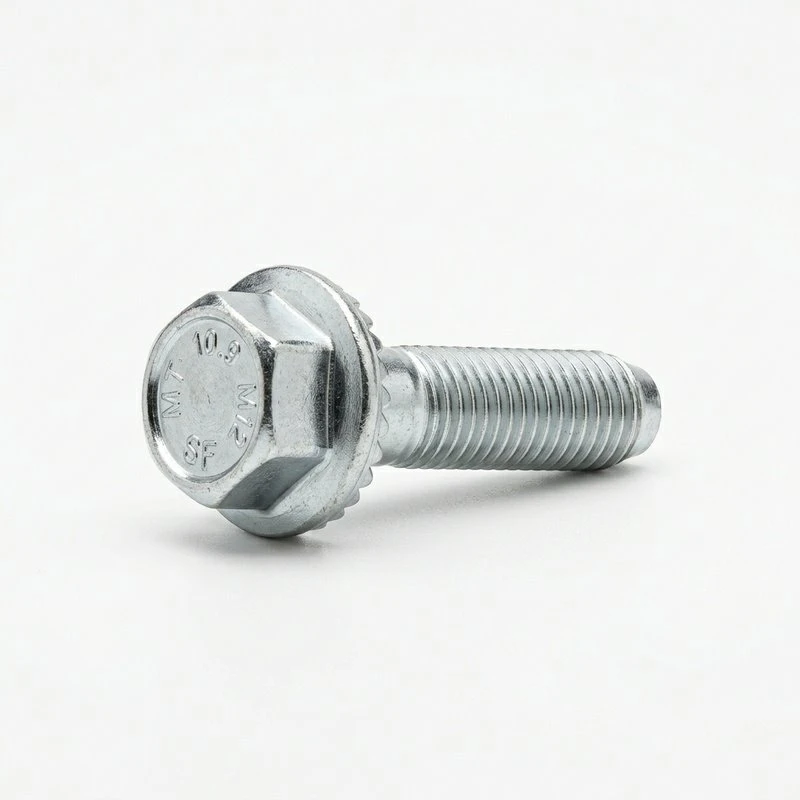 Automotive Fastener