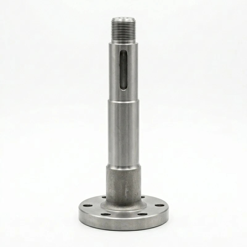 Forged Flange Ncej
