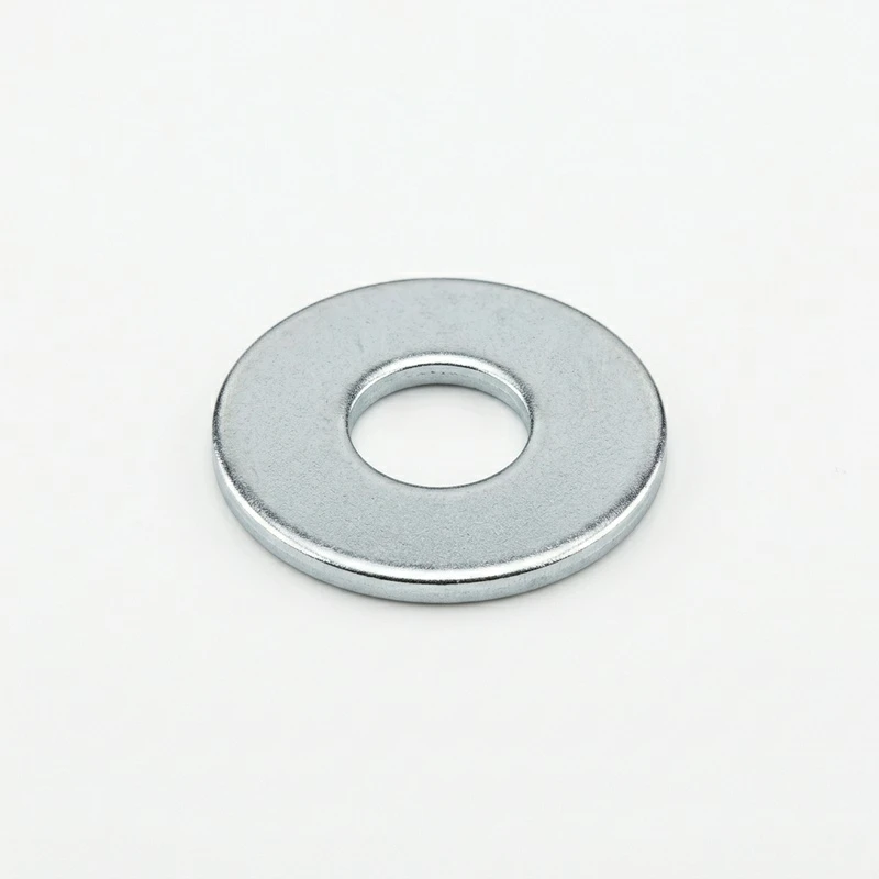 Hardened Flat Washers