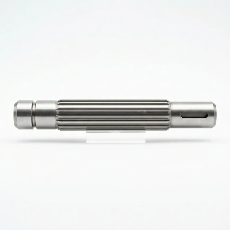 Internal Spline Ncej