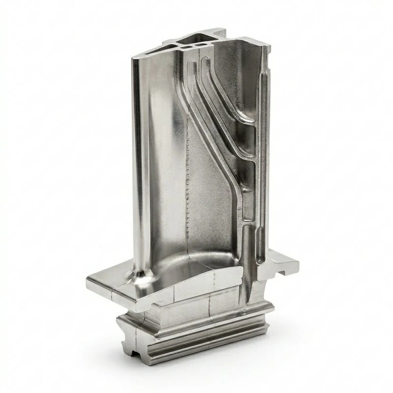 Precision SS Castings
