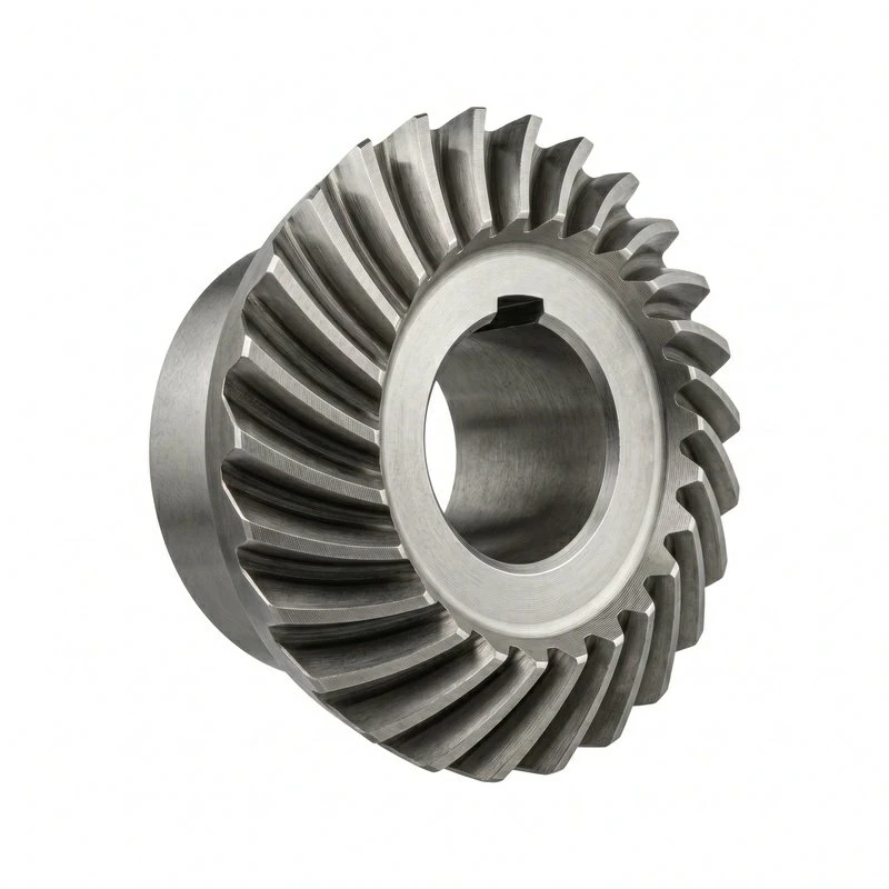 Kauv Bevel Gears