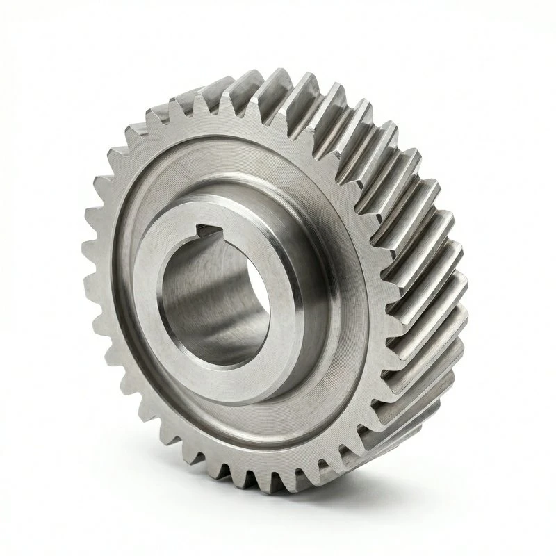 Kauv Helical Gears